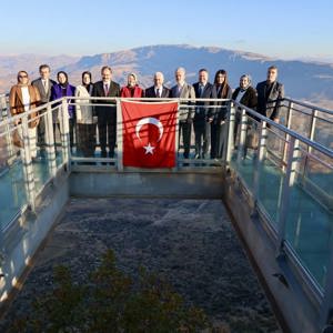  26. Ulusal Çocuk Forumu Kapsamında Tillo Tabiat Parkı’nda Gerçekleştirilen Programımız - fotoğraf 3
