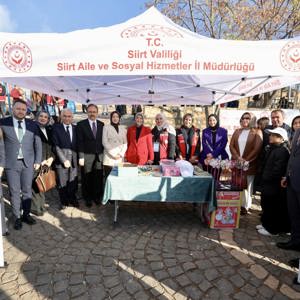  26. Ulusal Çocuk Forumu Kapsamında Tillo Tabiat Parkı’nda Gerçekleştirilen Programımız - fotoğraf 2