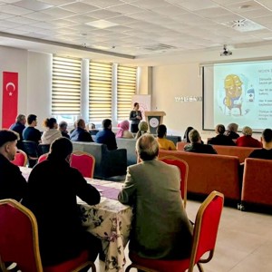 Personellerimizin Temel İş sağlığı ve Güvenliği Eğitimleri Tamamlandı - fotoğraf 1
