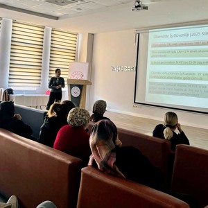 Personellerimizin Temel İş sağlığı ve Güvenliği Eğitimleri Tamamlandı - fotoğraf 2