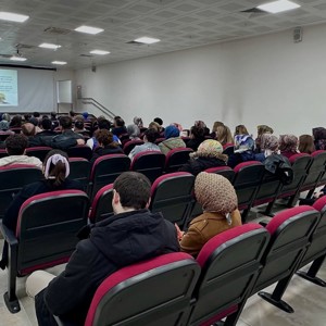 Personellerimizin Temel İş sağlığı ve Güvenliği Eğitimleri Tamamlandı - fotoğraf 5