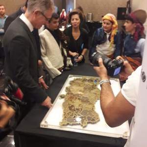 Çocuklarımız Türkiye'nin her şehrinden katılımın sağlandığı XX.Ulusal Çocuk Forumunda - fotoğraf 7