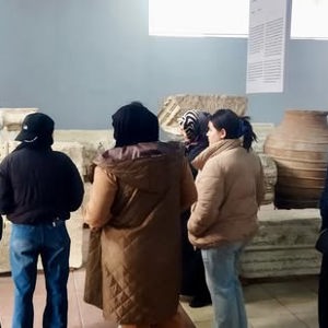 🏛️ Çocuklarımızdan Tarihin Kalbine Yolculuk - fotoğraf 1