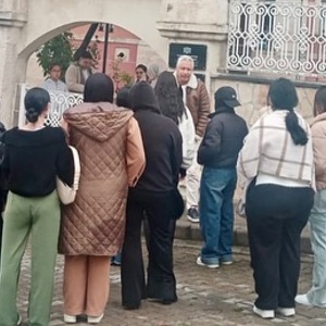 🏛️ Çocuklarımızdan Tarihin Kalbine Yolculuk - fotoğraf 2