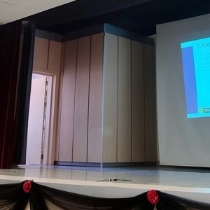 Tosya Müftülüğü Personellerine Tütün Bağımlılığı Eğitimi - fotoğraf 3