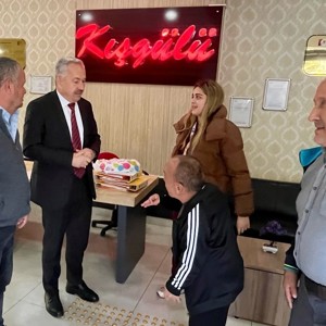 📌 Büyük Ailemizin Bir Parçası Olan Özel Bireylerimizle Bir Araya Geldik - fotoğraf 1