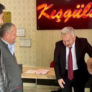📌 Büyük Ailemizin Bir Parçası Olan Özel Bireylerimizle Bir Araya Geldik - fotoğraf 2