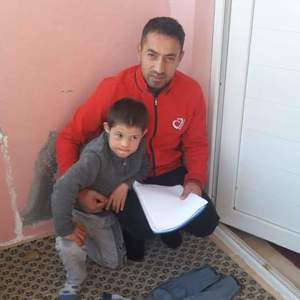 Atanmışlık değil adanmışlık edasıyla - fotoğraf 2
