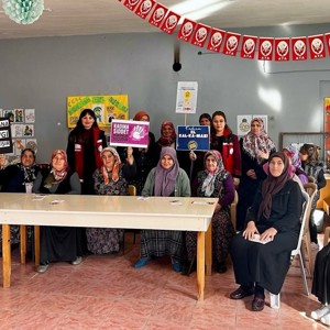Doğanyurt İlçemizde Mahremiyet Bilinci Eğitimi Verildi - fotoğraf 1