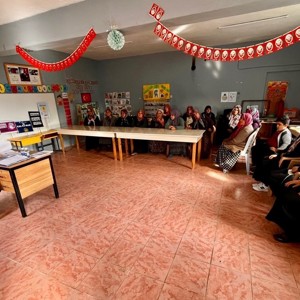 Doğanyurt İlçemizde Mahremiyet Bilinci Eğitimi Verildi - fotoğraf 2