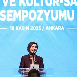 "Aile ve Kültür-Sanat Sempozyumu" başladı - fotoğraf 4