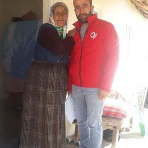 Atanmışlık değil adanmışlık edasıyla - fotoğraf 14