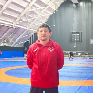 Samsunlu Sporcular Deaflympics Yolcusu: Tokyo’da Ay-Yıldız İçin Ter Döküyorlar   - fotoğraf 4