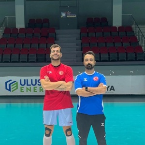 Samsunlu Sporcular Deaflympics Yolcusu: Tokyo’da Ay-Yıldız İçin Ter Döküyorlar   - fotoğraf 5