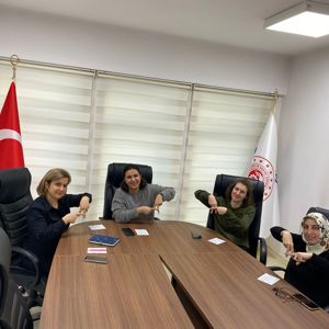 İsitme Engelli Bireyler/Müracaatcilar ile İletisim Egitimi Verildi. - fotoğraf 3