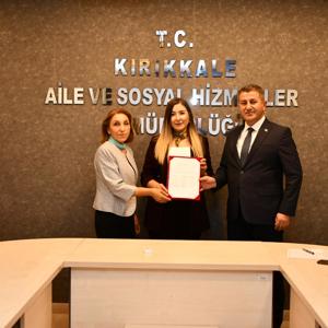 “Sanata Teşvik ve Sanatla Yaşam Programı” kapsamında, iş birliği protokolü imzalandı. - fotoğraf 4