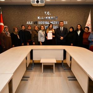 “Sanata Teşvik ve Sanatla Yaşam Programı” kapsamında, iş birliği protokolü imzalandı. - fotoğraf 1