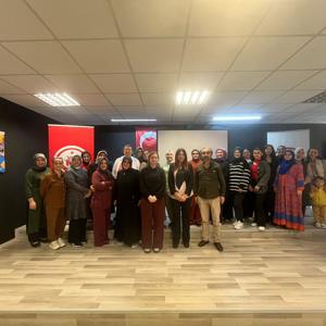 2025 Aile Yılı Kapsamında Bilinçlendirme Eğitimi Düzenlendi  - fotoğraf 2