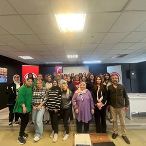 2025 Aile Yılı Kapsamında Bilinçlendirme Eğitimi Düzenlendi  - fotoğraf 4