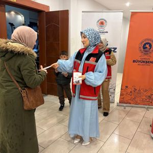 “Sınır Var, Sinir Yok” Söyleşileri Samsunlu Ailelerle Buluştu  - fotoğraf 1