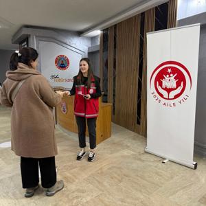 “Sınır Var, Sinir Yok” Söyleşileri Samsunlu Ailelerle Buluştu  - fotoğraf 8