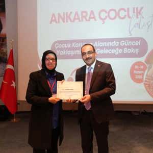 Dünya Çocuk Hakları Günü Kapsamında “Ankara Çocuk Çalıştayı” Gerçekleşti - fotoğraf 9