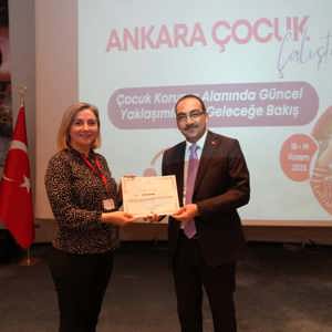 Dünya Çocuk Hakları Günü Kapsamında “Ankara Çocuk Çalıştayı” Gerçekleşti - fotoğraf 10