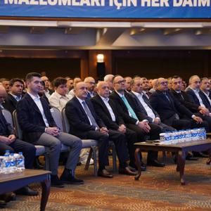 Öz Sağlık - İş'in 4. Olağan Genel Kuruluna Katılım Sağlandı - fotoğraf 1