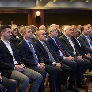 Öz Sağlık - İş'in 4. Olağan Genel Kuruluna Katılım Sağlandı - fotoğraf 3