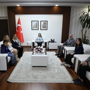 20 Kasım Dünya Çocuk Hakları Günü  - fotoğraf 1