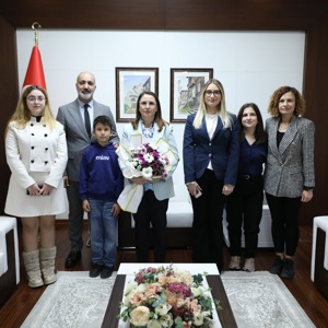 20 Kasım Dünya Çocuk Hakları Günü  - fotoğraf 2