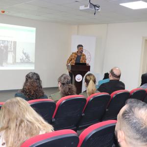 Aile Yılı Eğitimleri – Kendini İfade Etme Yolu Olarak Sanat - fotoğraf 3