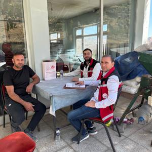 Gazimize Ziyaret - fotoğraf 1