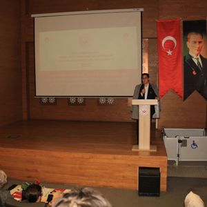 Çocuk Hakları Haftası Kapsamında Çalıştay ve Münazara Etkinlikleri Düzenlendi - fotoğraf 7