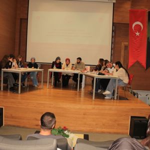 Çocuk Hakları Haftası Kapsamında Çalıştay ve Münazara Etkinlikleri Düzenlendi - fotoğraf 9