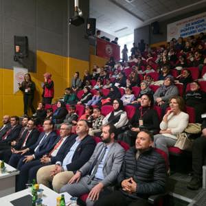 Salihli’de Çocuk Hakları Günü Kutlandı - fotoğraf 4