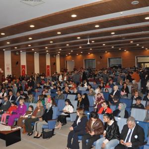 İl Müdürlüğümüzce 20 Kasım Dünya Çocuk Hakları Günü Kutlandı. - fotoğraf 11