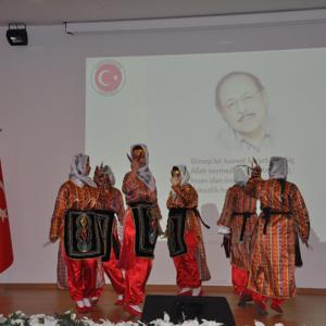 İl Müdürlüğümüzce 20 Kasım Dünya Çocuk Hakları Günü Kutlandı. - fotoğraf 8