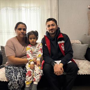 Kahve Bahane Projesi Kapsamında Aile Ziyaretleri Gerçekleştirildi. - fotoğraf 1
