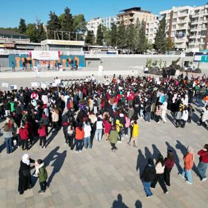 Gülen Yüzler, Haklarla Büyüyor ... - fotoğraf 13