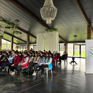 Çocuk Hakları Komitesinden 20 Kasım Dünya Çocuk Hakları Günü Kutlaması - fotoğraf 4