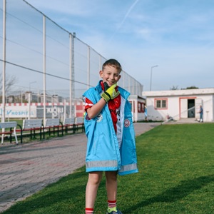İl Çocuk Hakları Komitesi Üyesi Çocuklar Samsunspor ile Buluştu   - fotoğraf 10