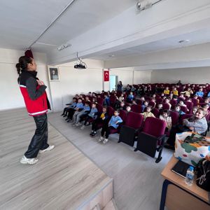 Mahremiyet Eğitimleri Devam Ediyor!  - fotoğraf 1