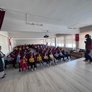 Mahremiyet Eğitimleri Devam Ediyor!  - fotoğraf 2