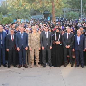 Bağımlılığın Önlenmesi Projesi Kapsamında Mahalle Buluşmaları Devam Ediyoruz… - fotoğraf 1