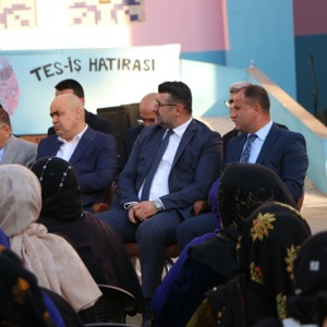 Bağımlılığın Önlenmesi Projesi Kapsamında Mahalle Buluşmaları Devam Ediyoruz… - fotoğraf 8