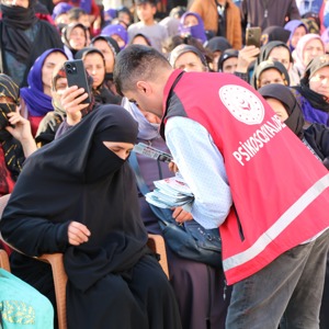 Bağımlılığın Önlenmesi Projesi Kapsamında Mahalle Buluşmaları Devam Ediyoruz… - fotoğraf 13