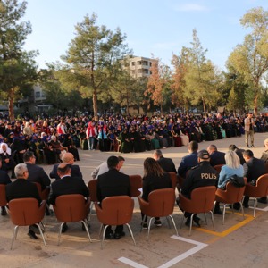 Bağımlılığın Önlenmesi Projesi Kapsamında Mahalle Buluşmaları Devam Ediyoruz… - fotoğraf 17