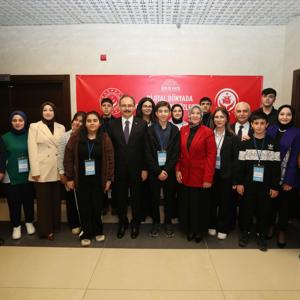  "Dijital Dünyada Çocuk Hakları Sözleşmesi" - fotoğraf 1