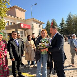 Engelsiz Yaşam Merkezimizde Sıcak Bir Buluşma❤️ - fotoğraf 6
